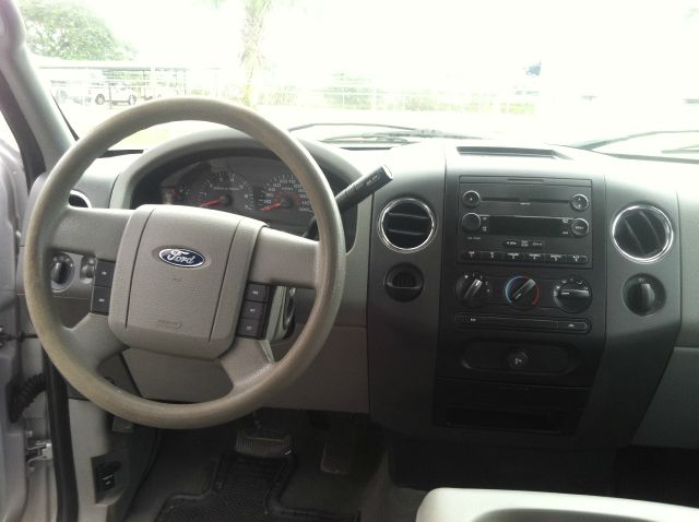 Ford F150 2007 photo 1