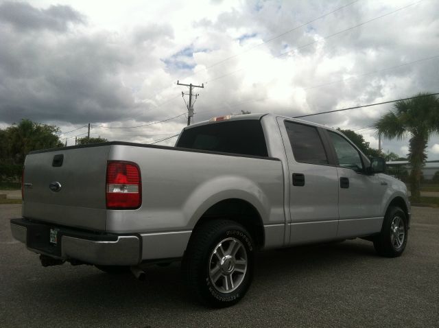 Ford F150 2007 photo 2