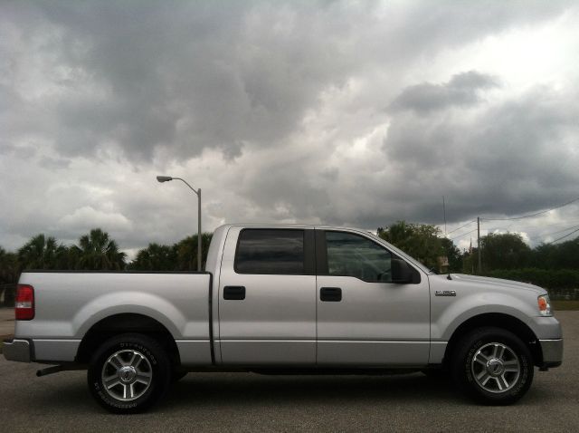 Ford F150 2007 photo 3