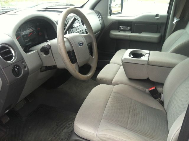 Ford F150 2007 photo 5