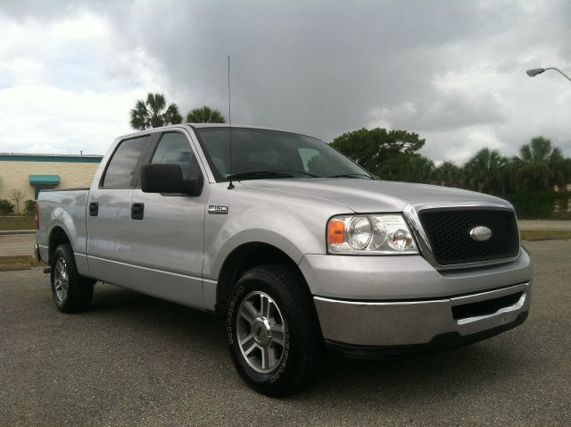 Ford F150 2007 photo 6