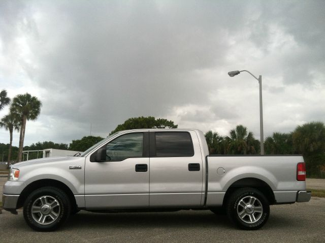 Ford F150 2007 photo 7