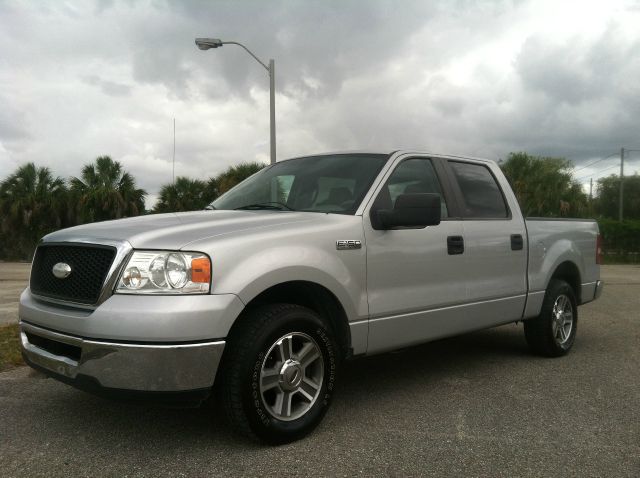 Ford F150 2007 photo 9