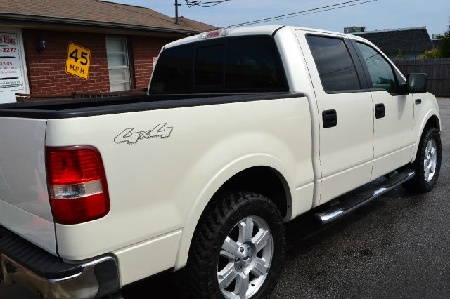 Ford F150 2.0T Special Ed. Quattro Pickup Truck