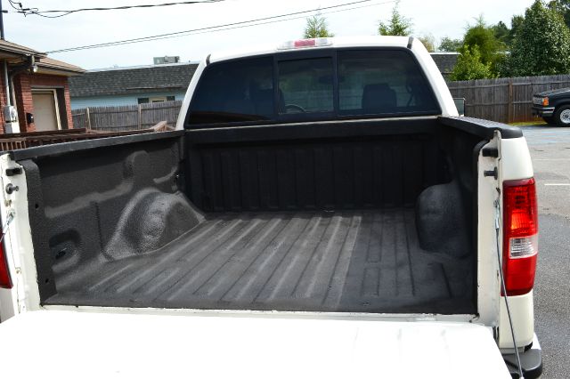 Ford F150 2007 photo 1