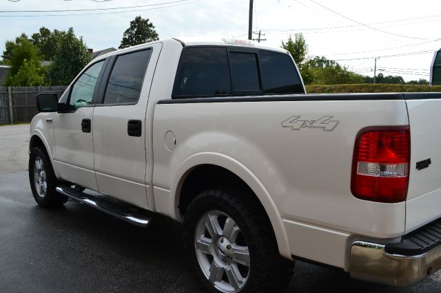 Ford F150 2007 photo 3