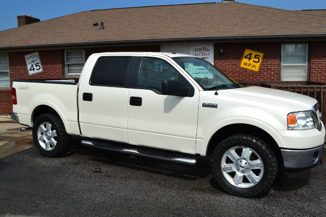 Ford F150 2007 photo 4