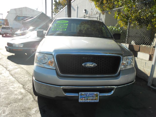 Ford F150 2007 photo 1