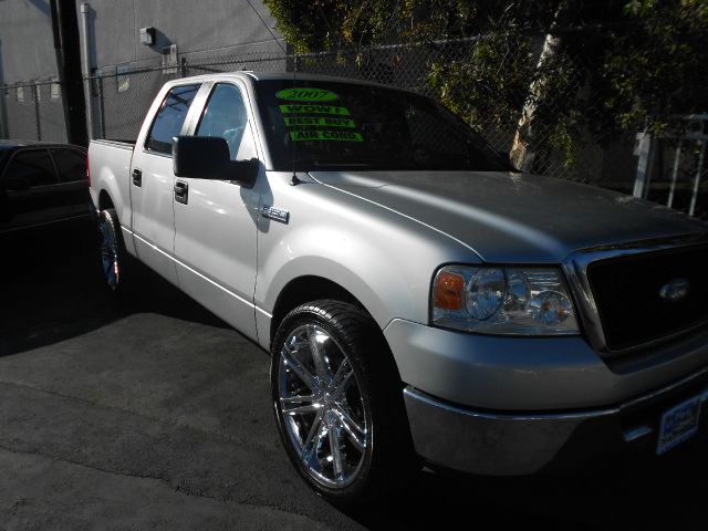 Ford F150 2007 photo 3