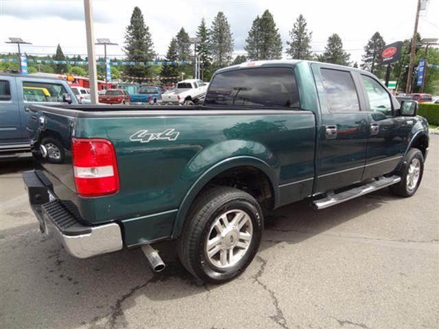 Ford F150 2007 photo 2