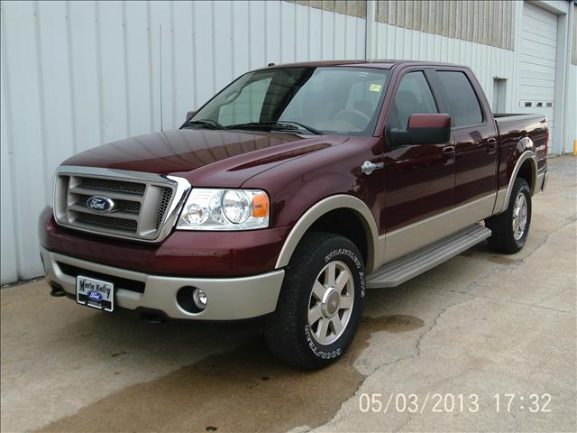 Ford F150 2007 photo 2