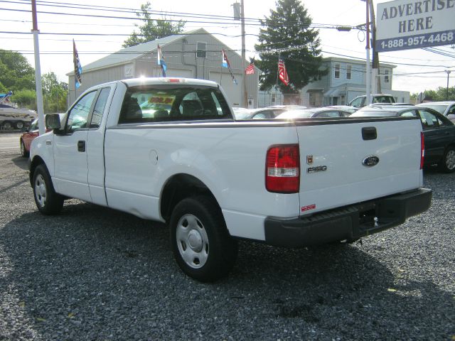 Ford F150 2007 photo 2