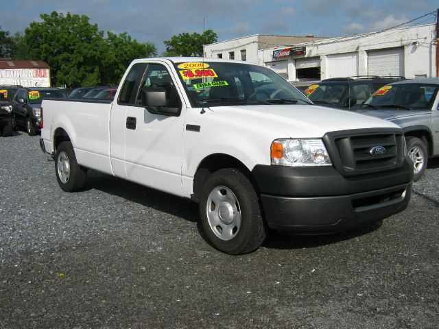 Ford F150 2007 photo 4