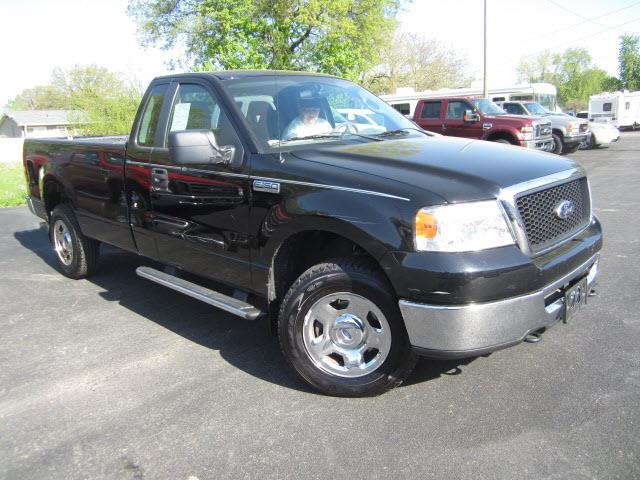 Ford F150 2007 photo 3