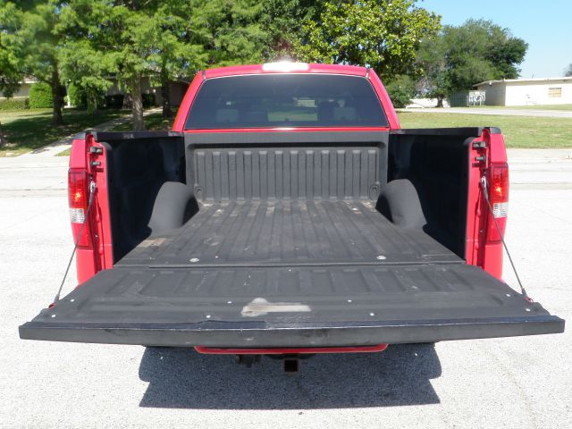 Ford F150 2007 photo 2