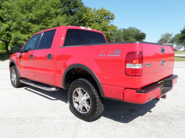 Ford F150 2007 photo 3