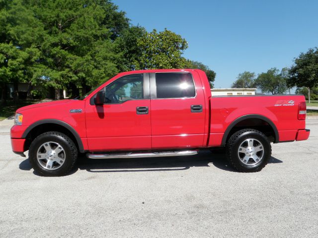 Ford F150 2007 photo 4