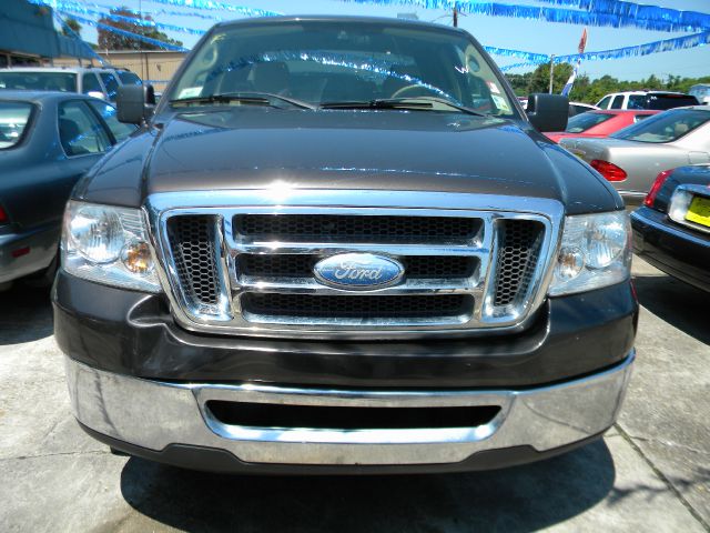 Ford F150 2007 photo 2