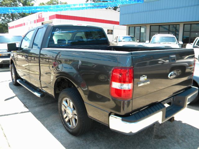 Ford F150 2007 photo 4