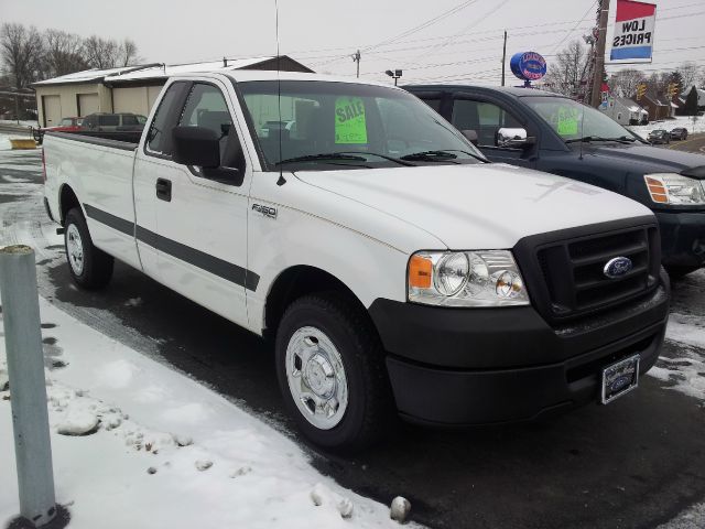 Ford F150 2007 photo 2