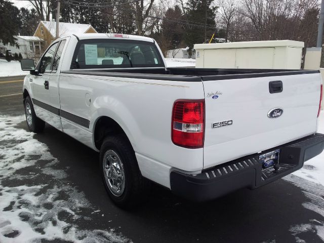 Ford F150 2007 photo 3