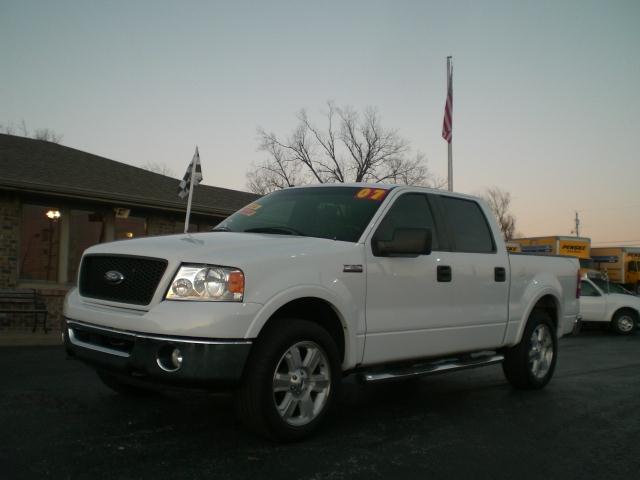 Ford F150 Sport 4WD Pickup