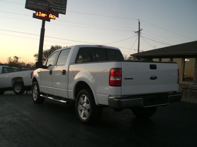 Ford F150 2007 photo 1