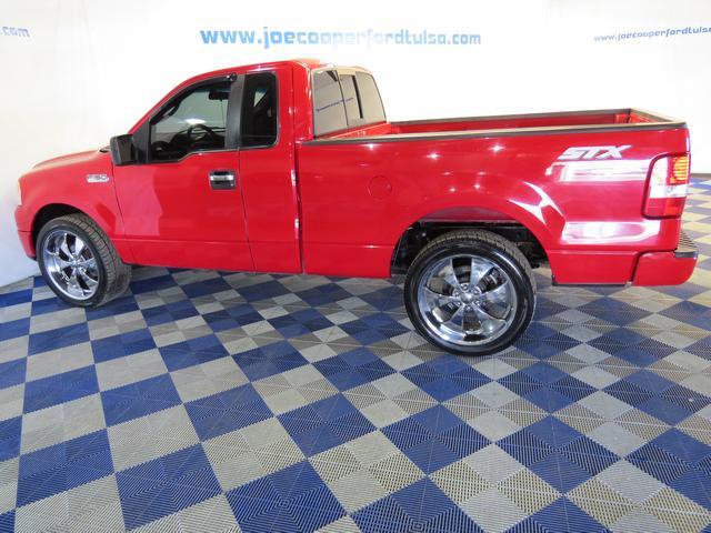 Ford F150 2007 photo 1