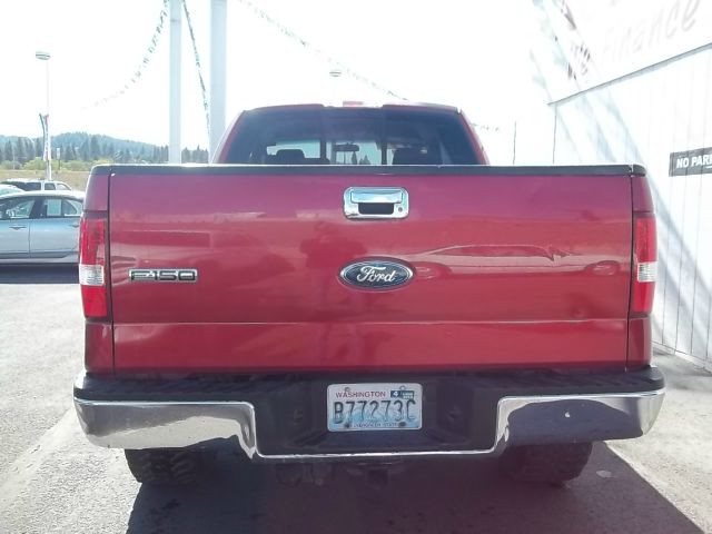 Ford F150 2007 photo 1