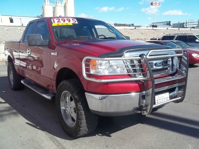 Ford F150 2007 photo 2