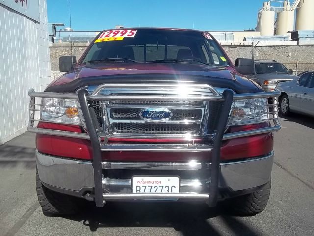 Ford F150 2007 photo 3