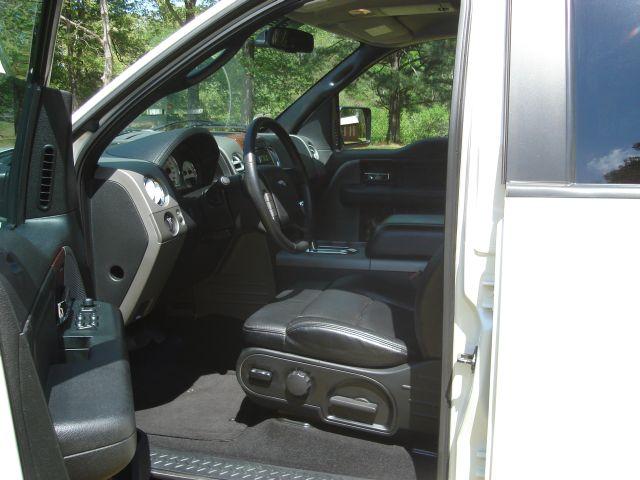 Ford F150 2007 photo 3