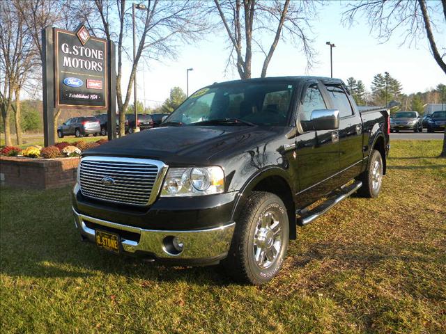 Ford F150 Sport 4WD Pickup