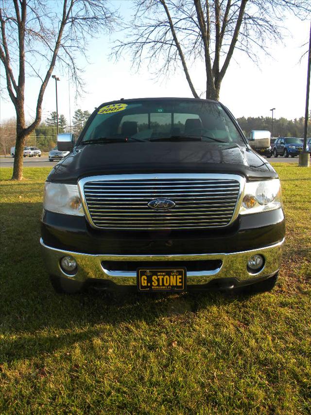 Ford F150 2007 photo 1