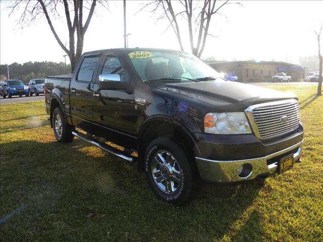 Ford F150 2007 photo 2