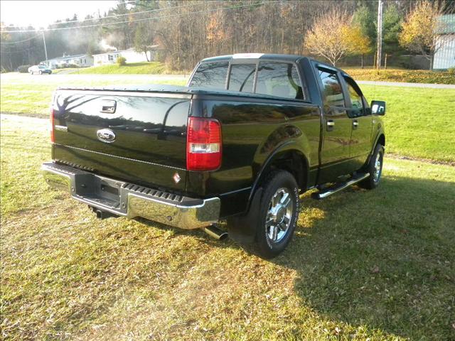 Ford F150 2007 photo 4