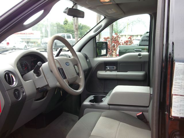 Ford F150 2007 photo 2