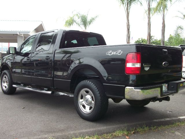 Ford F150 2007 photo 3