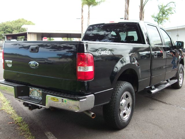 Ford F150 2007 photo 4