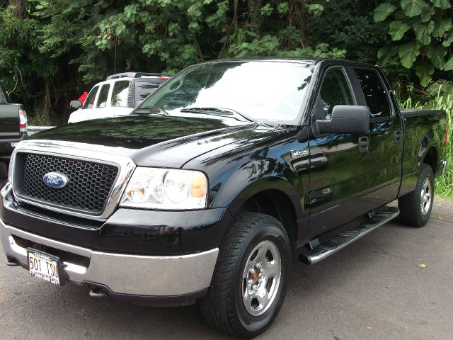 Ford F150 2007 photo 5