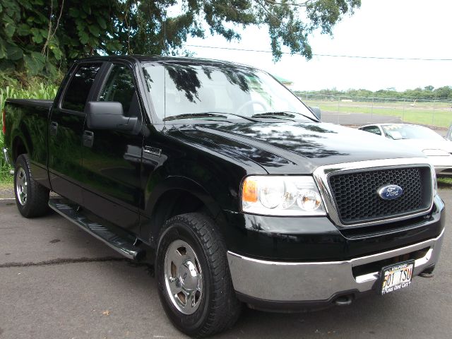 Ford F150 2007 photo 6