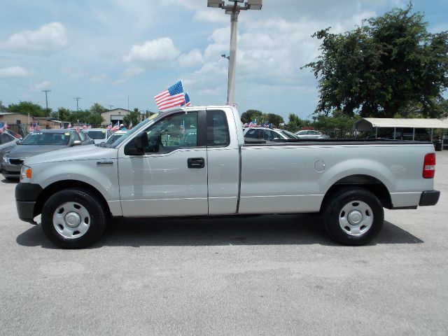 Ford F150 2007 photo 1