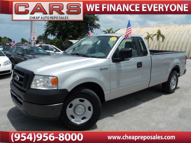 Ford F150 2007 photo 2