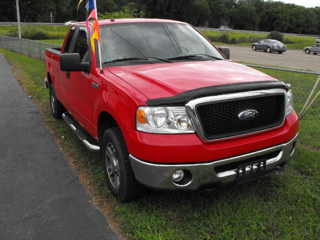 Ford F150 2007 photo 4