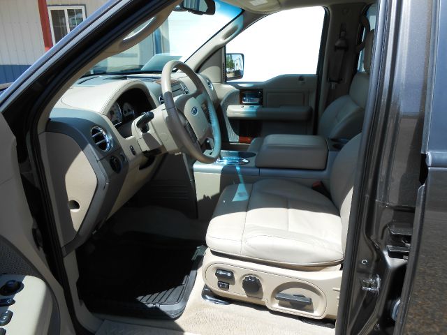 Ford F150 2007 photo 1