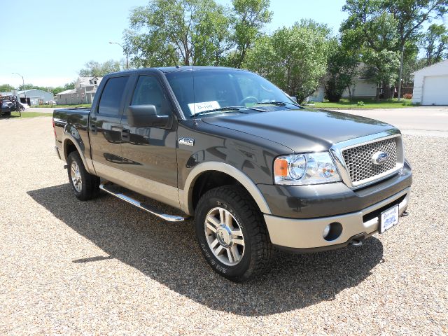 Ford F150 2007 photo 2