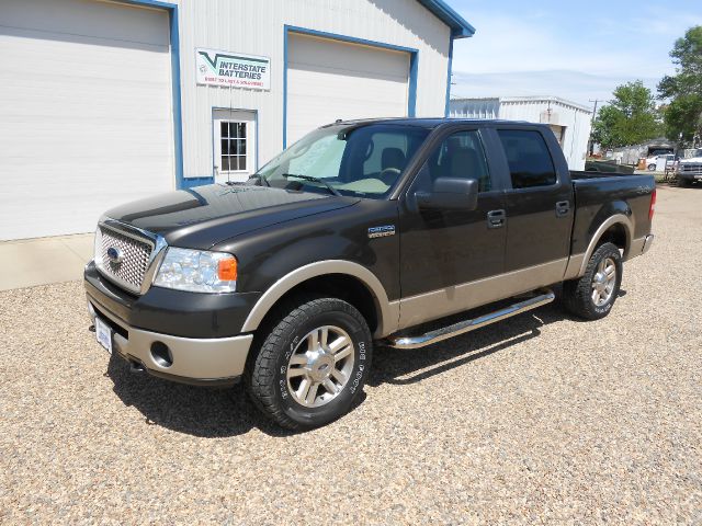 Ford F150 2007 photo 3