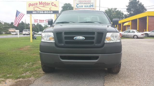 Ford F150 2007 photo 2