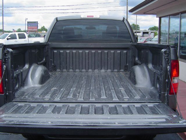 Ford F150 2007 photo 1