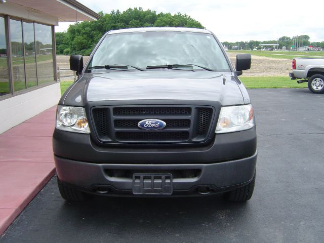 Ford F150 2007 photo 12